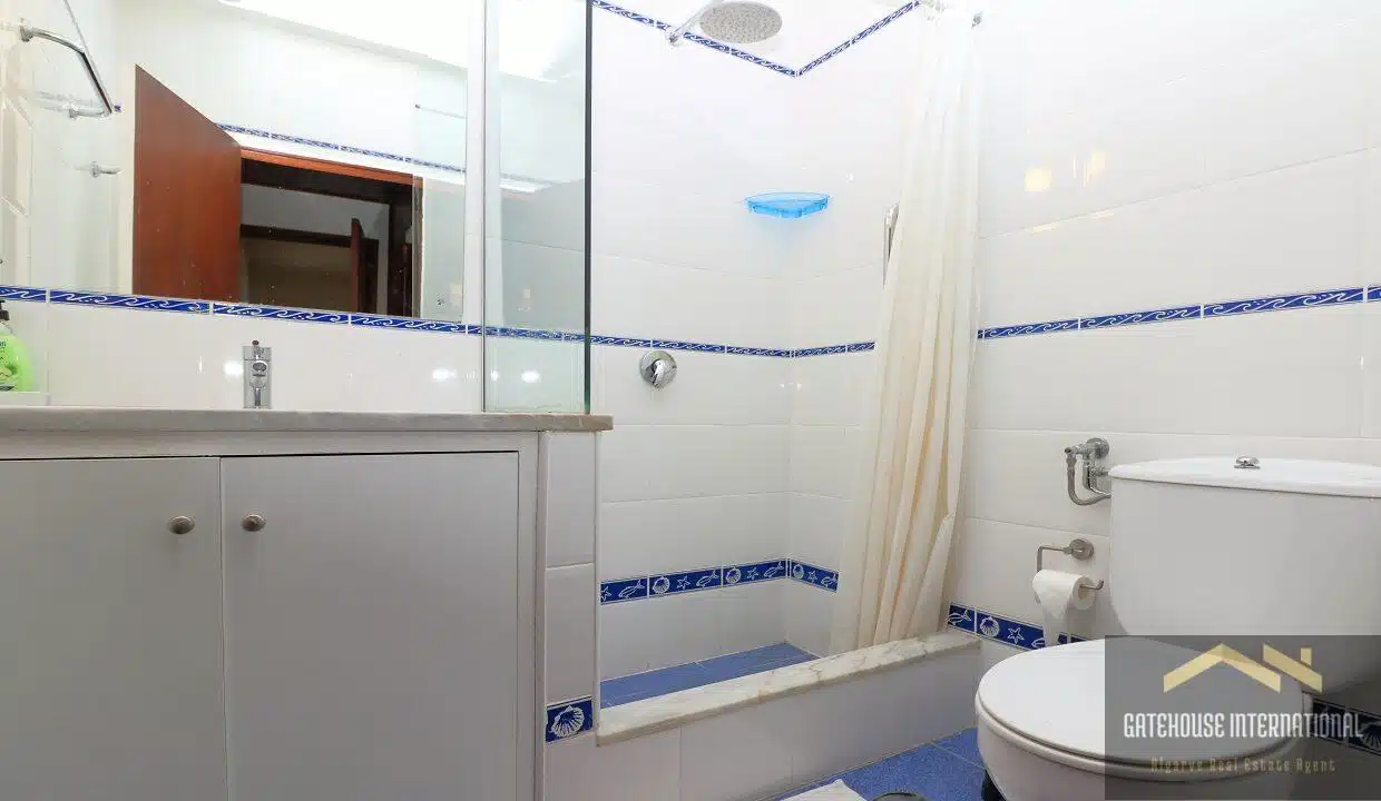 5 Bed Villa With Pool In Vilamoura Algarve For Sale 76