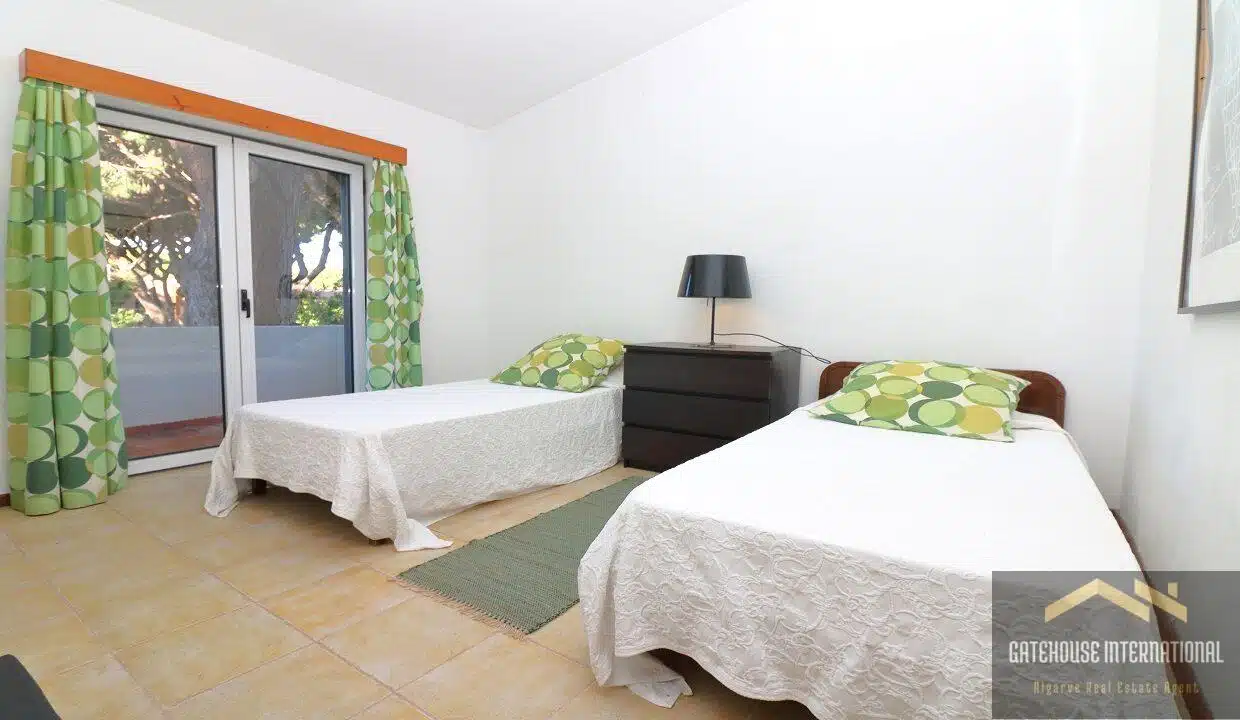 5 Bed Villa With Pool In Vilamoura Algarve For Sale 87