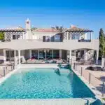 6 Bed Villa For Sale In Vilamoura Algarve For Sale 1