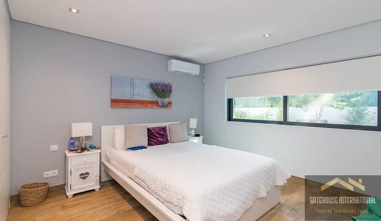 7 Bed Modern Villa For Sale On Vila Sol Golf Resort Algarve 67