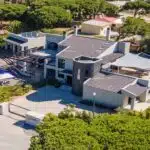 7 Bed Modern Villa For Sale On Vila Sol Golf Resort Algarve Main