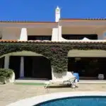 7 Bed Villa For Sale In Porches Algarve