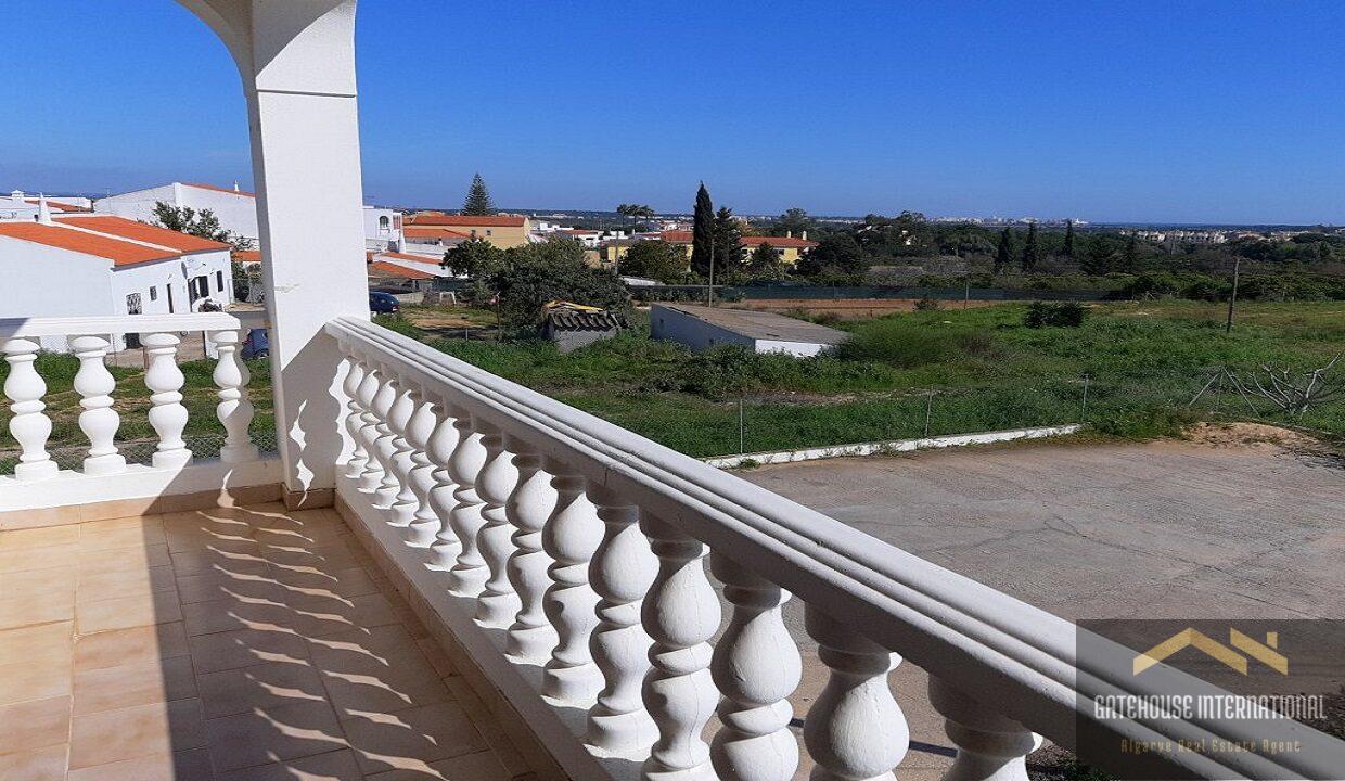 Albufeira Snack Bar With 1st Floor 2 Bed Apartment For Sale 65