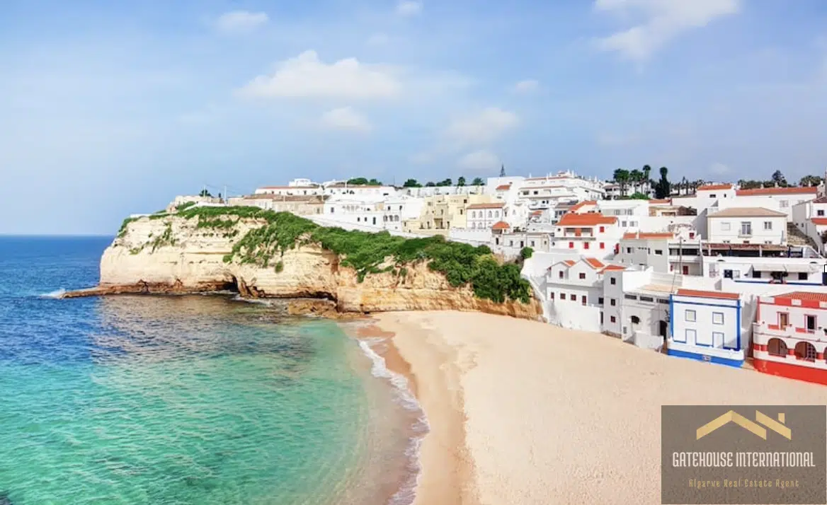 Algarve – Was Sie wissen müssen, bevor Sie gehen – Go Guides