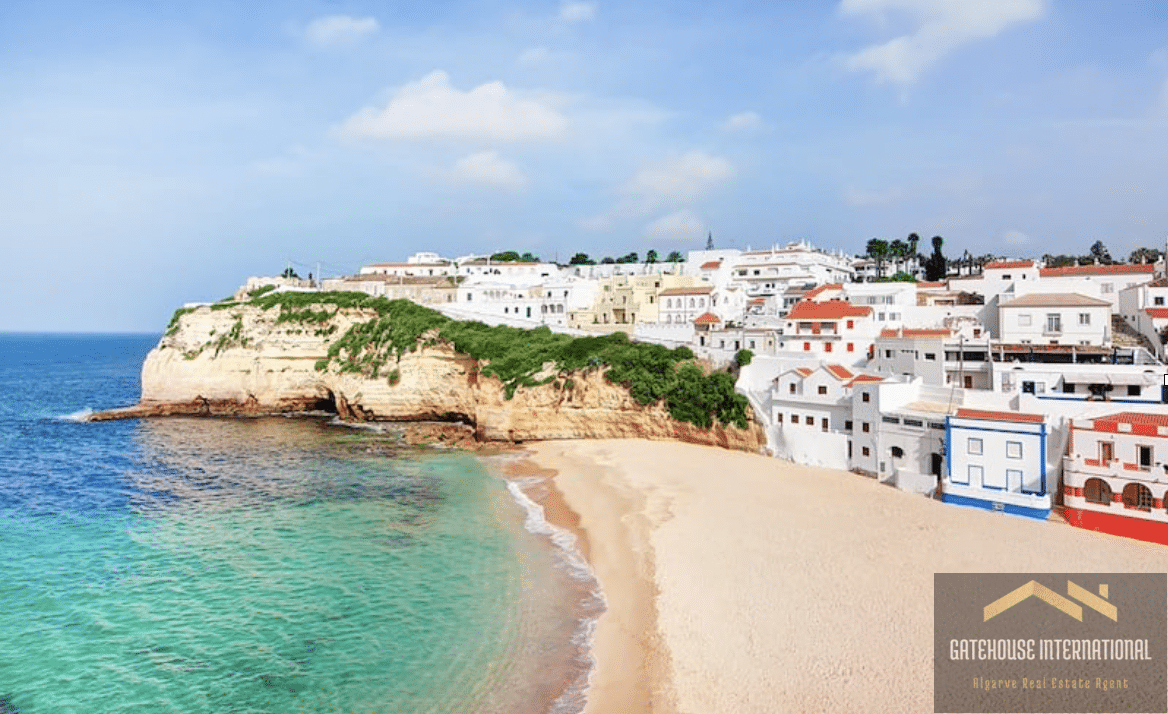 Algarve What you need to know before you go – Go Guides