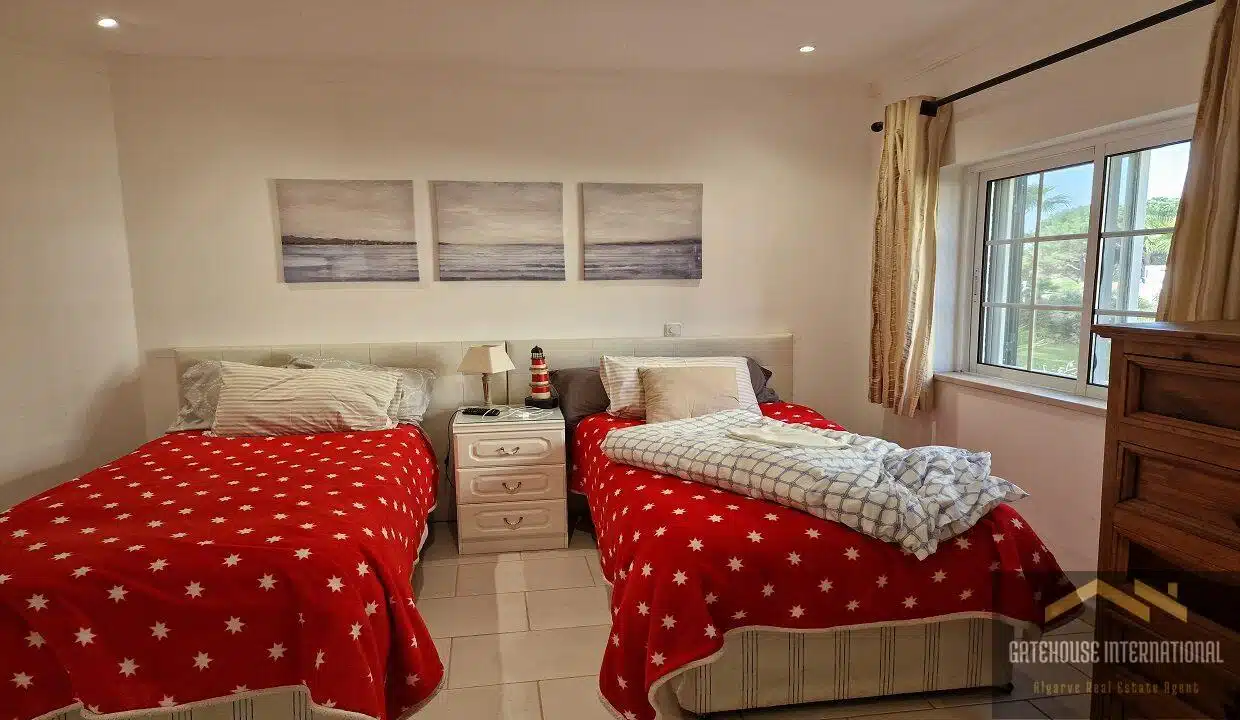 Apartment For Sale With Pool In Vale do Lobo Algarve1