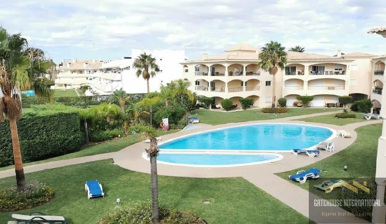 Apartment Near Vilamoura Beach & Marina Algarve 0