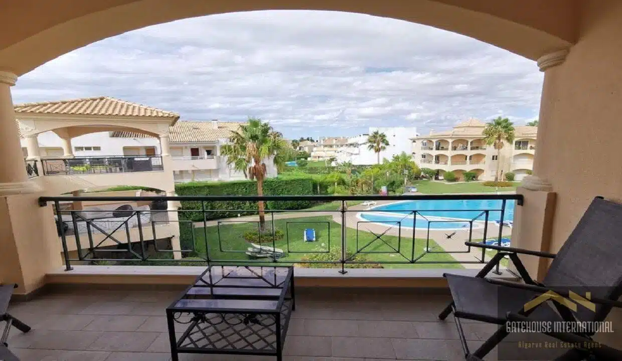 Apartment Near Vilamoura Beach & Marina Algarve 2