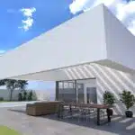Brand New Modern Villa In Sao Bras Algarve 6