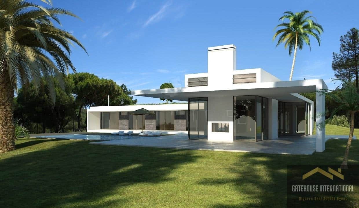Building Land In Loule Algarve For Sale 1 transformed