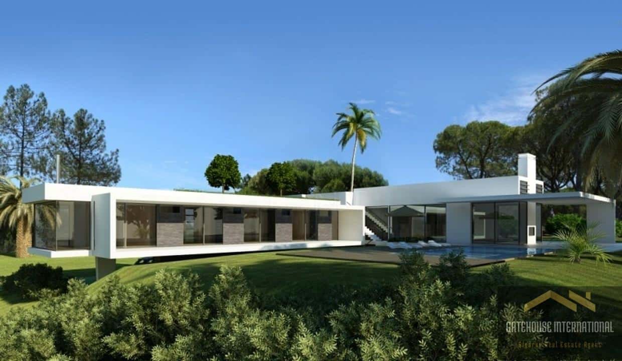 Building Land In Loule Algarve For Sale 2 transformed
