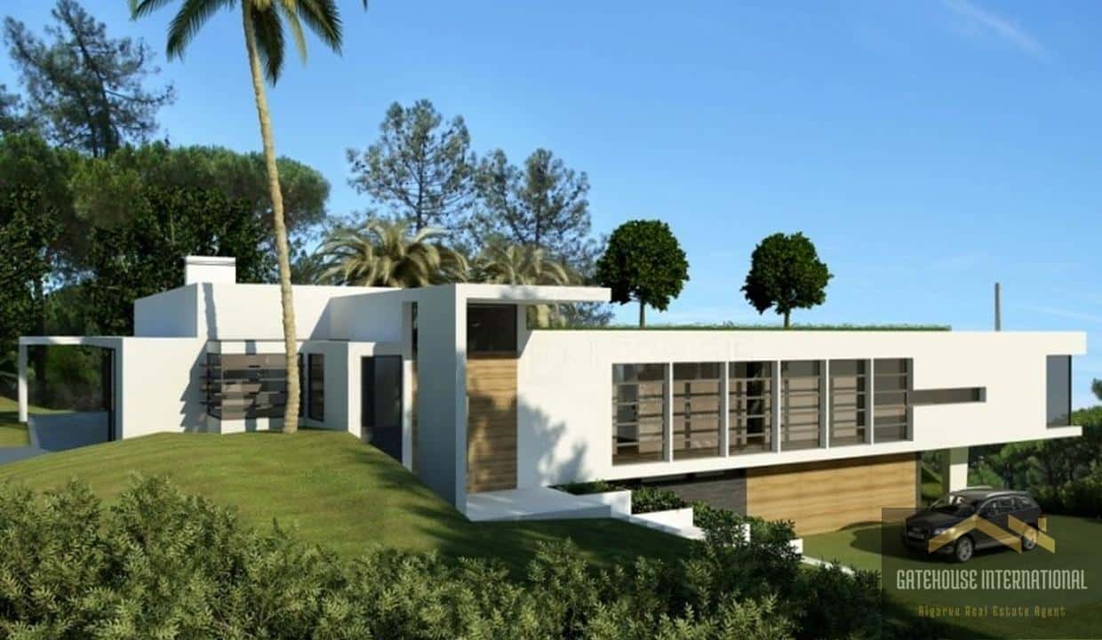 Building Land In Loule Algarve For Sale 3 transformed