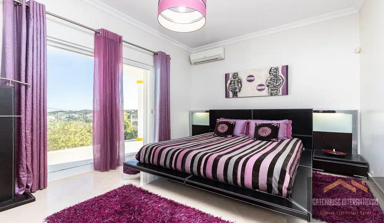 Detached 4 Bed Villa For Sale In Castro Marim Algarve 09