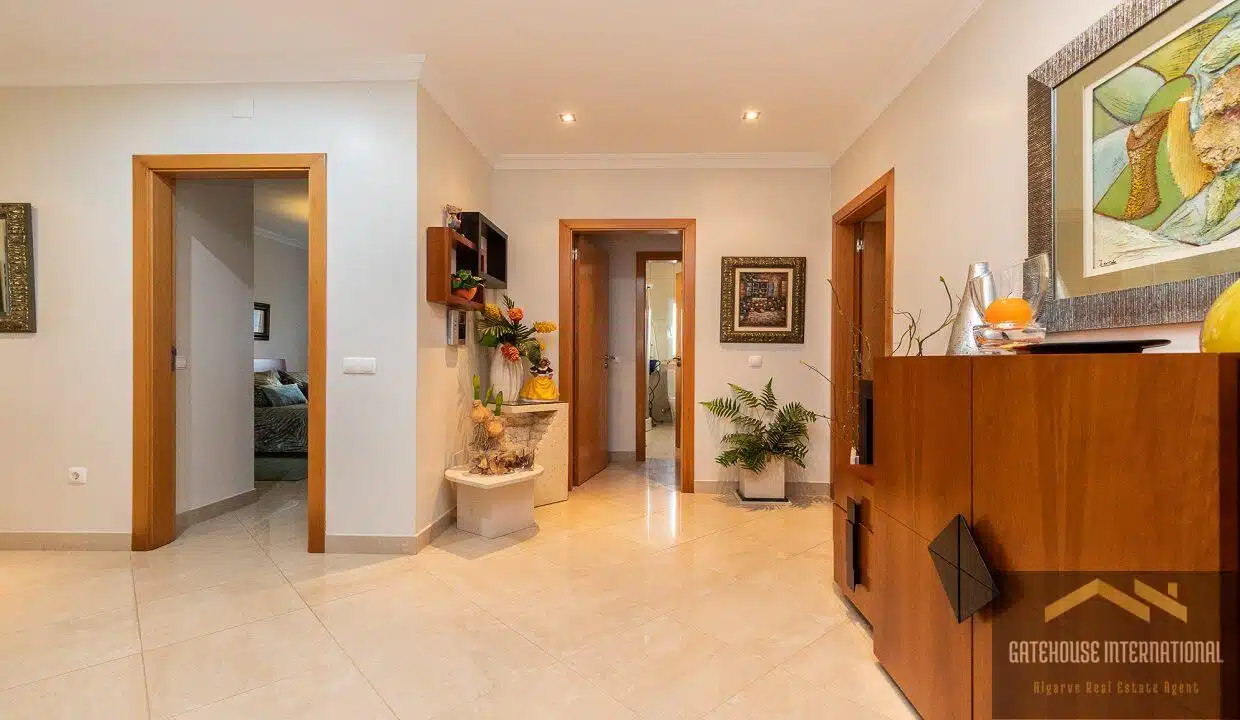 Detached 4 Bed Villa For Sale In Castro Marim Algarve 12