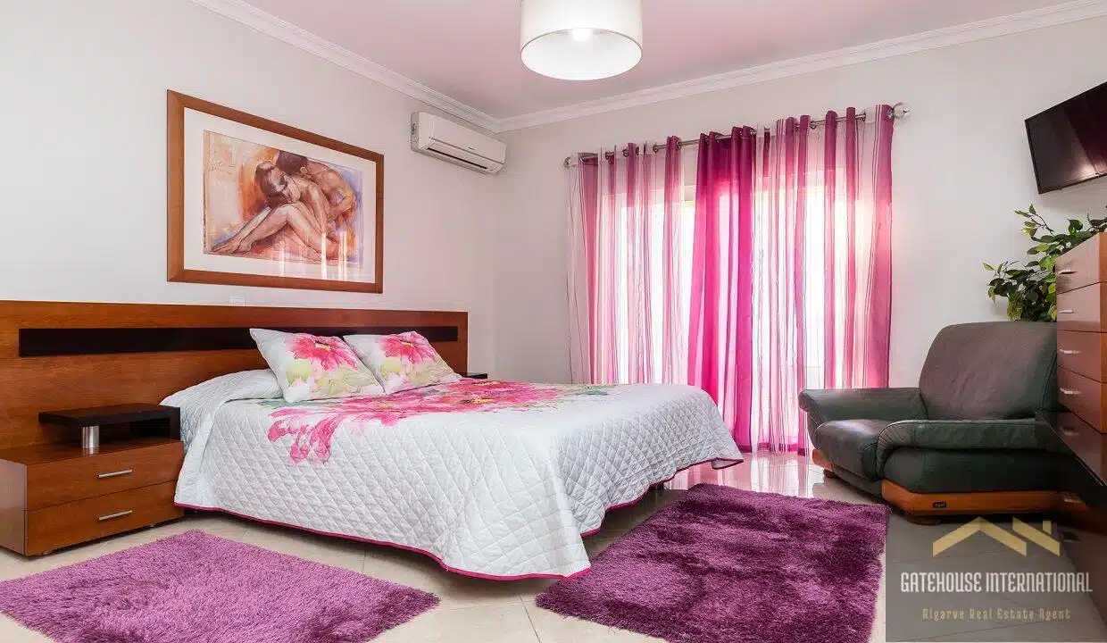 Detached 4 Bed Villa For Sale In Castro Marim Algarve 54