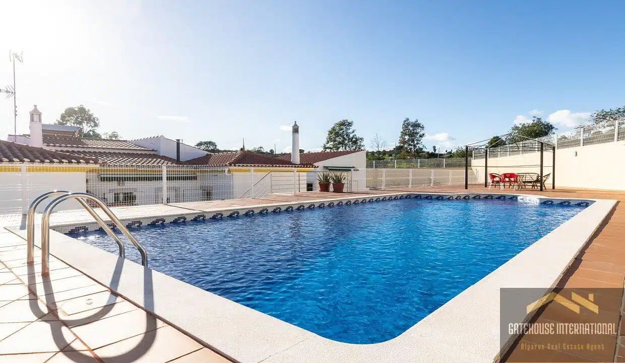 Detached 4 Bed Villa For Sale In Castro Marim Algarve 6