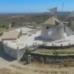 East Algarve 3 Bed Windmill For Sale In Tavira65