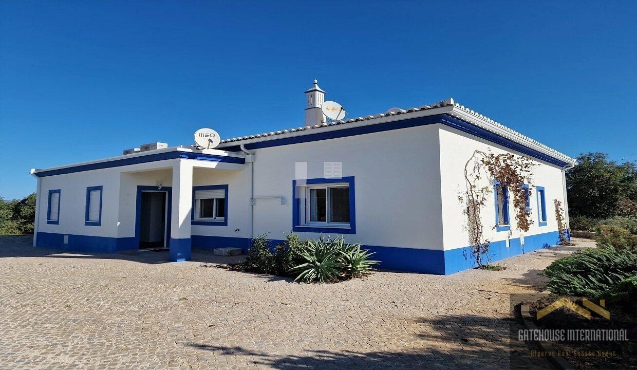Farmhouse With Land In Tavira East Algarve For Sale1 transformed