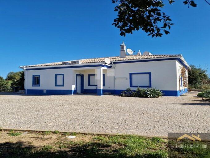 Farmhouse With Land In Tavira East Algarve For Sale3 transformed