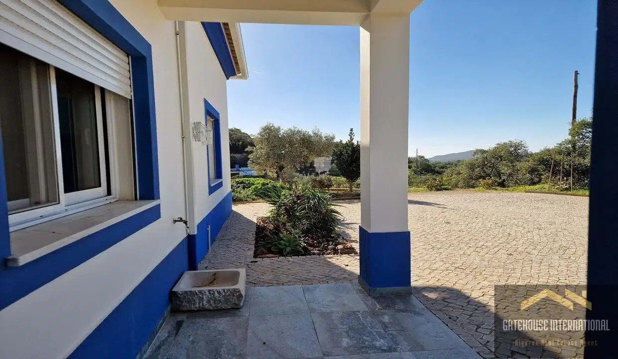 Farmhouse With Land In Tavira East Algarve For Sale5 transformed