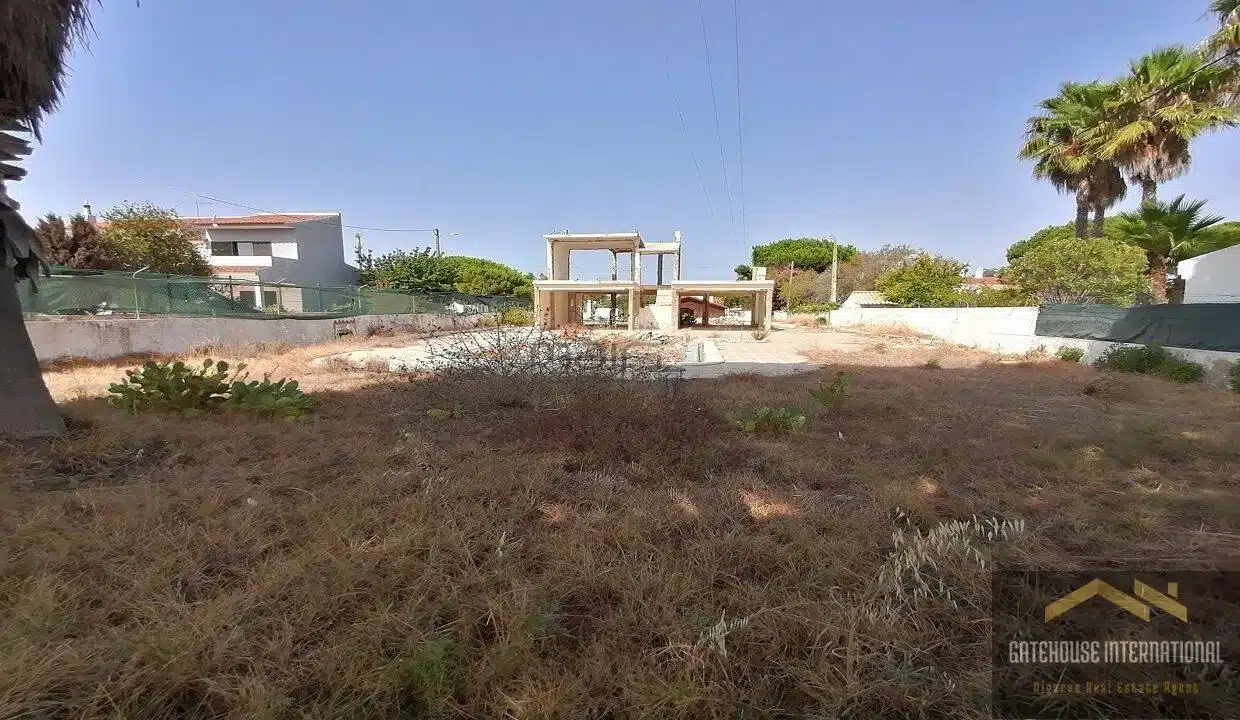 Land For A Guest House Near Vale do Lobo Quinta do Lago Resorts76