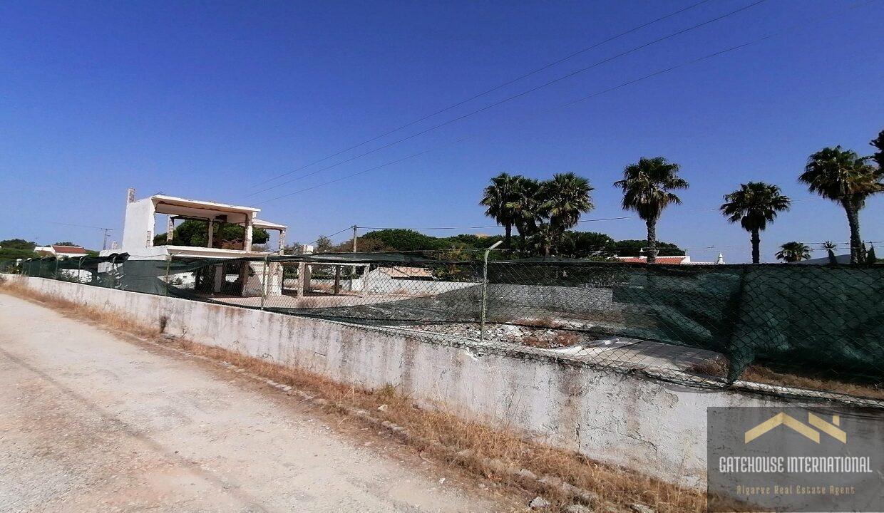 Land For A Guest House Near Vale do Lobo Quinta do Lago Resorts8