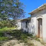 Land Ruins In Loule Algarve For Sale 3