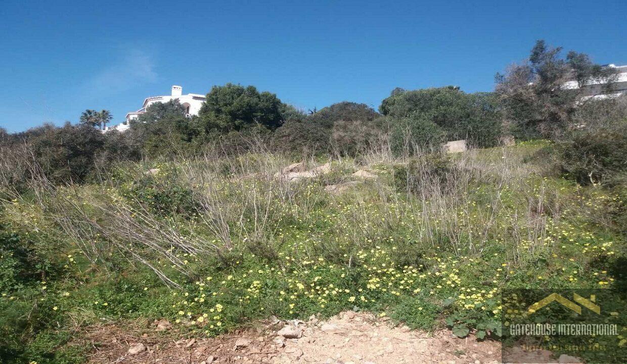 Land For Sale Near Quinta da Fortaleza Beach In West Algarve2 transformed