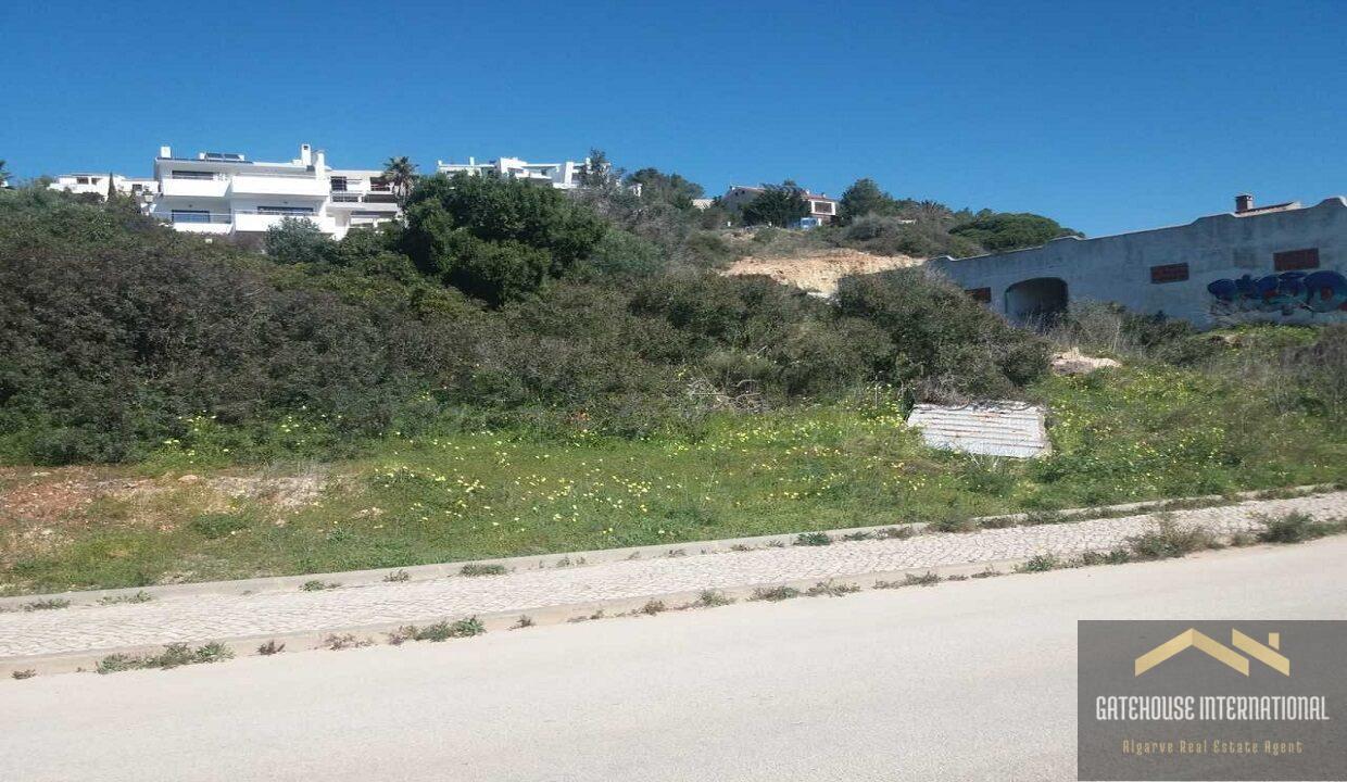Land For Sale Near Quinta da Fortaleza Beach In West Algarve3 transformed