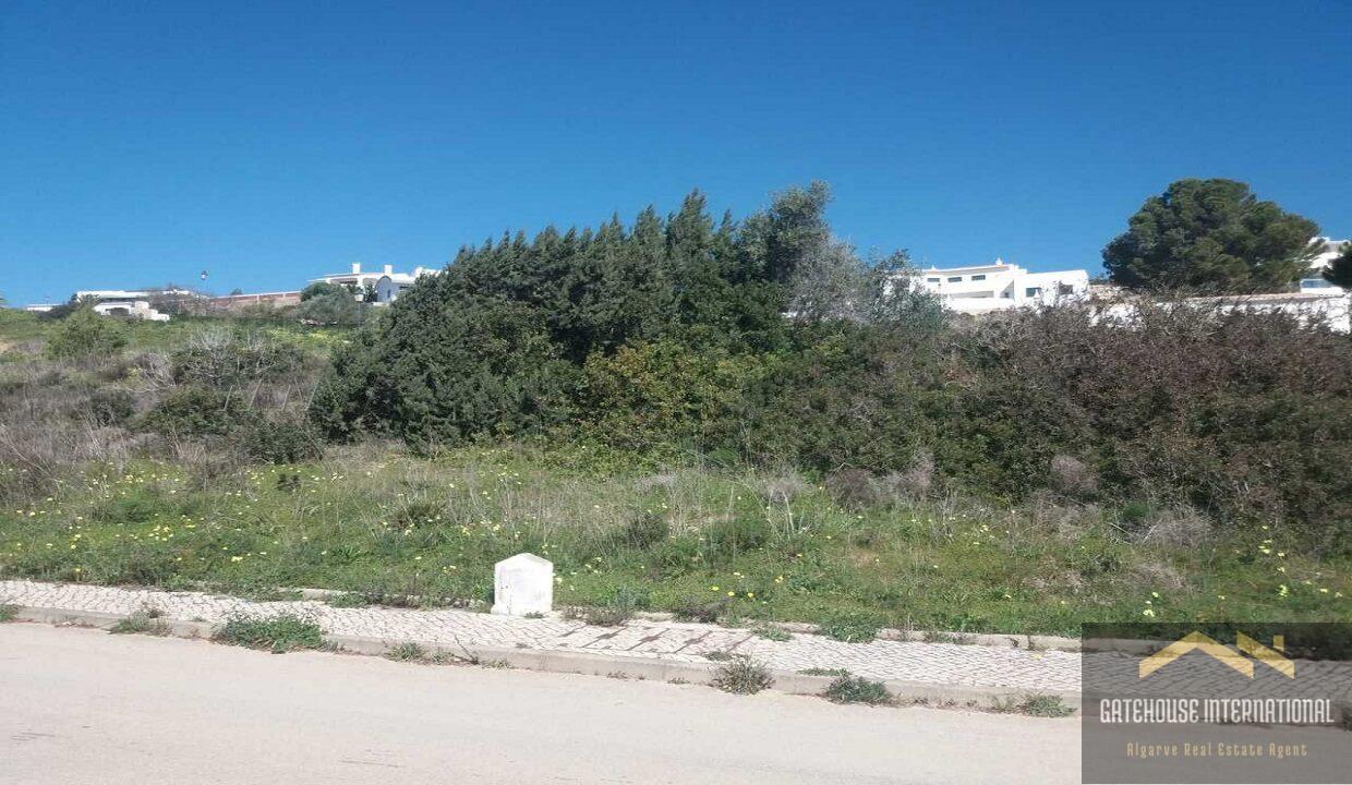 Land For Sale Near Quinta da Fortaleza Beach In West Algarve6 transformed
