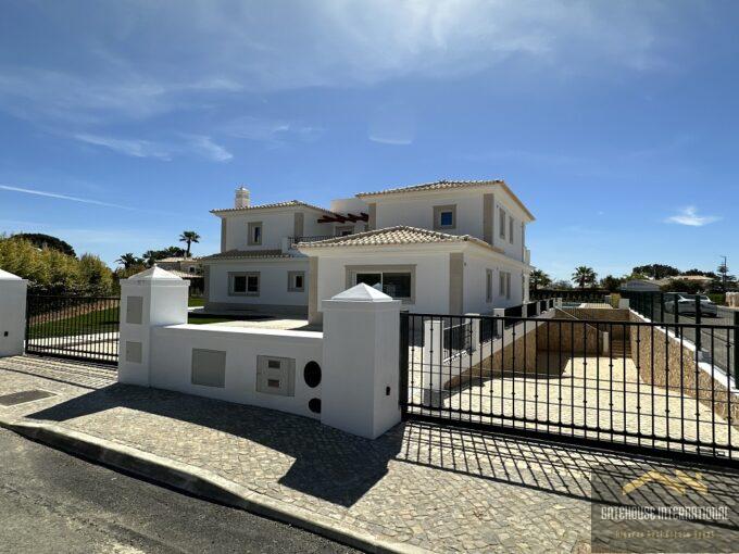 Luxus-Anwesen an der Algarve im Vila Sol Golf Resort21