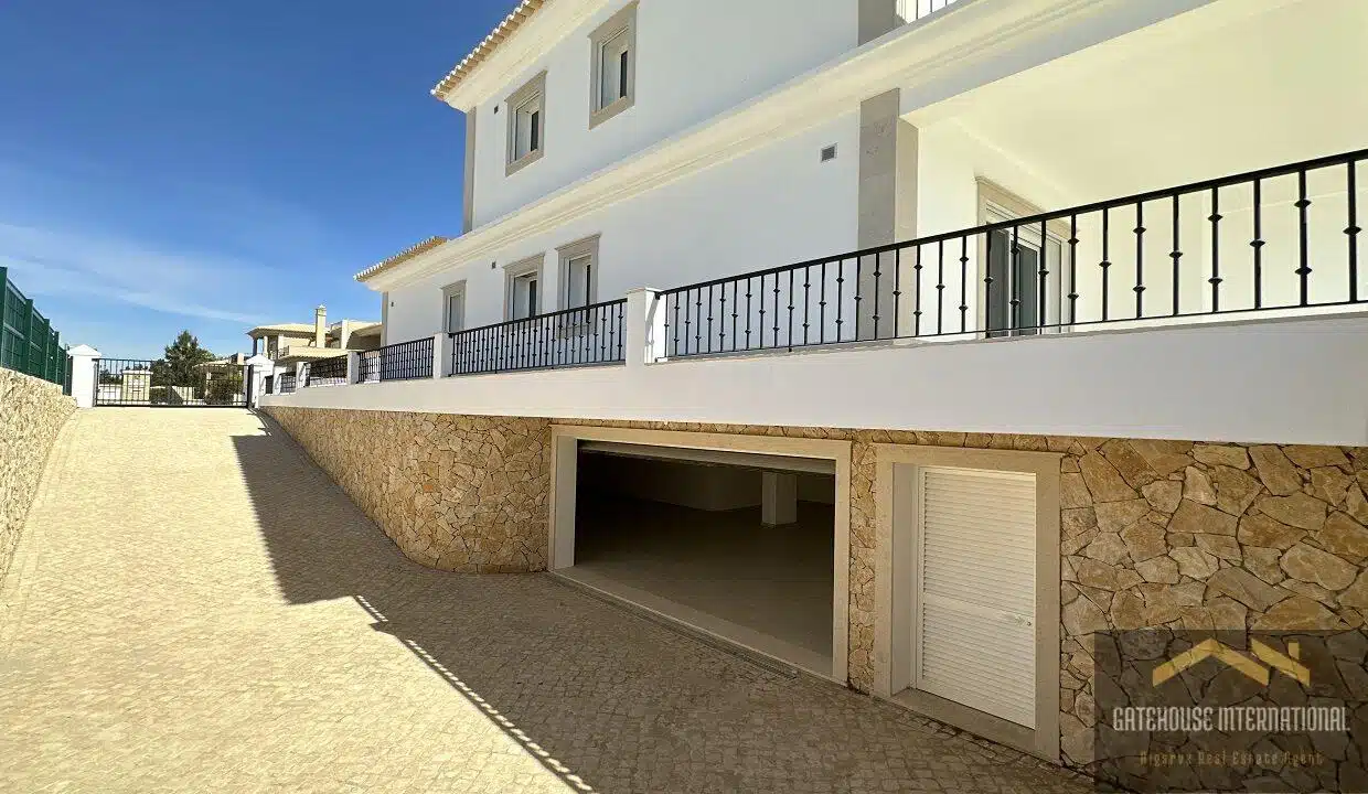 Luxury Algarve Property On Vila Sol Golf Resort43