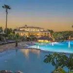 Luxury Villa For Sale In Boliqueime Algarve With Sea Views09