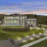 Modern Contemporary Golf Villa In Monte Rei Algarve
