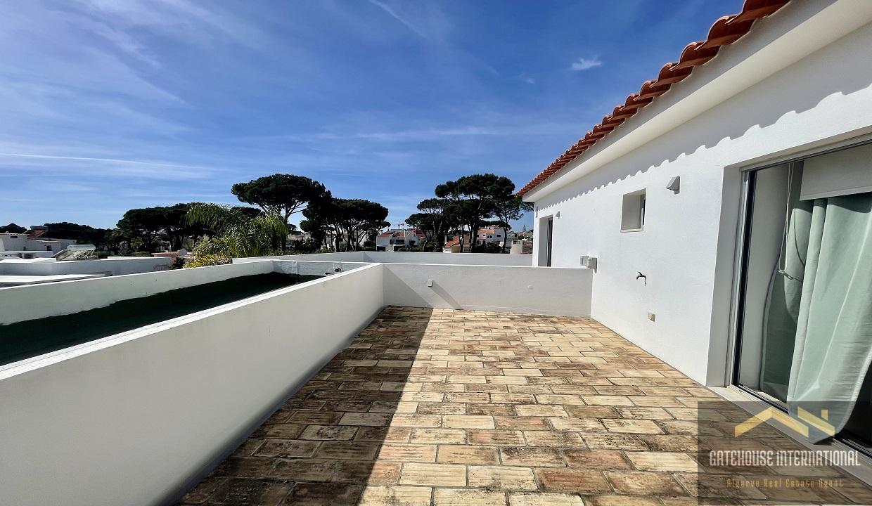 Modern Villa For Sale In Vilamoura Algarve 1