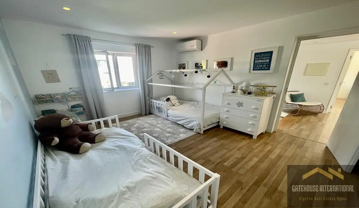Modern Villa For Sale In Vilamoura Algarve 6