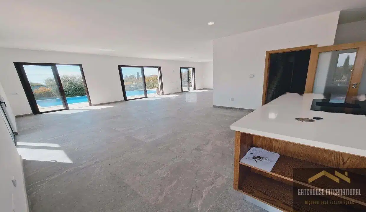 New 4 Bed Villa For Sale In Santo Estevao Tavira Algarve1