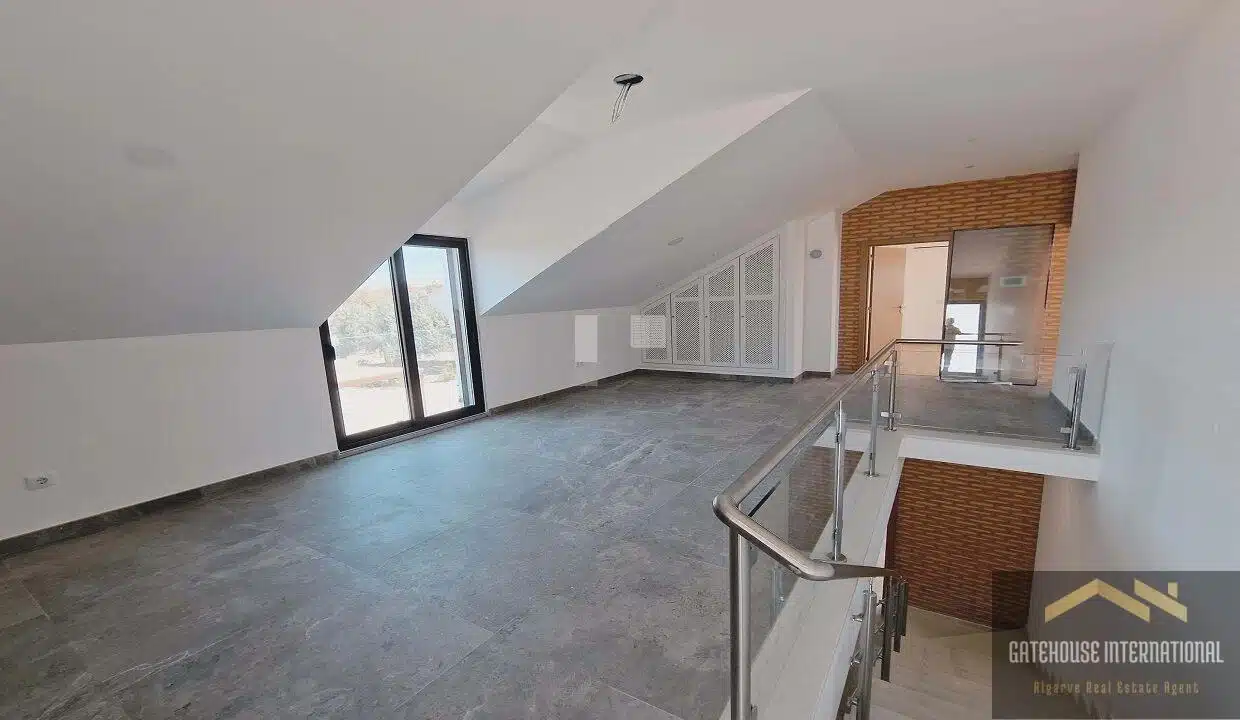 New 4 Bed Villa For Sale In Santo Estevao Tavira Algarve54