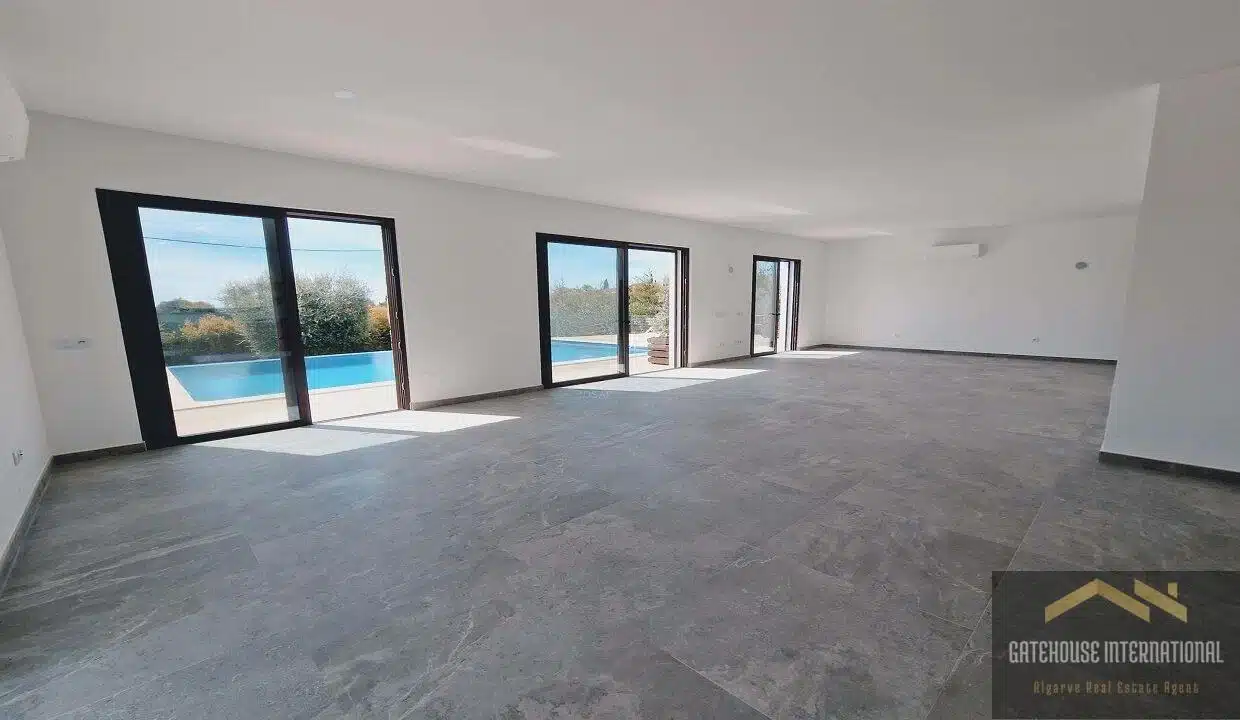 New 4 Bed Villa For Sale In Santo Estevao Tavira Algarve6