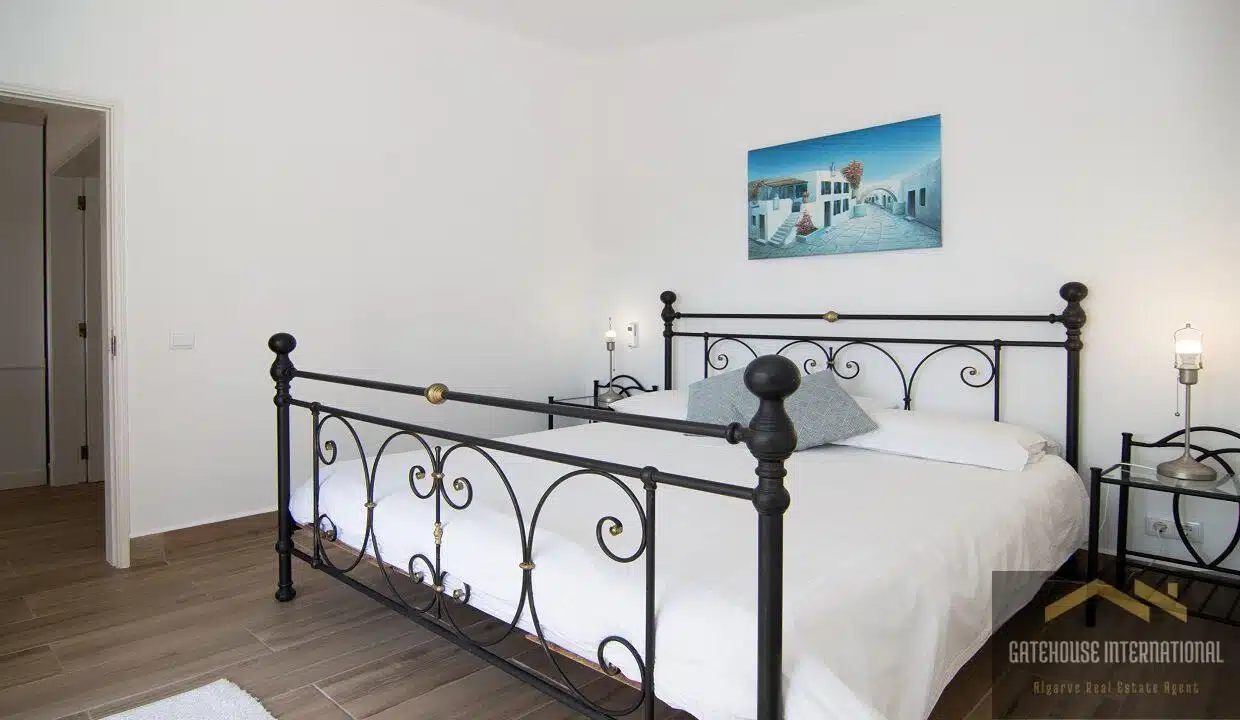 Santo Antonio Golf Resort Algarve 4 Bed Villa For Sale3