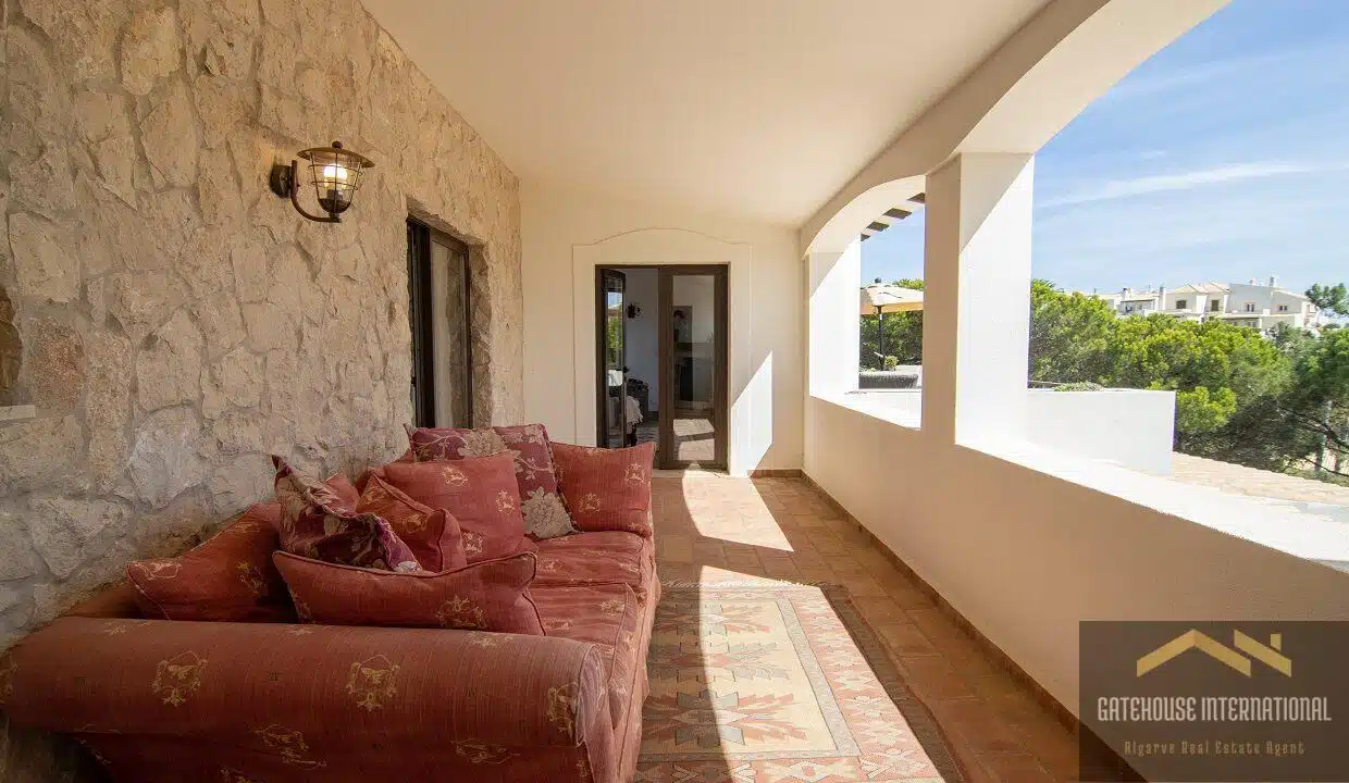 Santo Antonio Golf Resort Algarve 4 Bed Villa For Sale7
