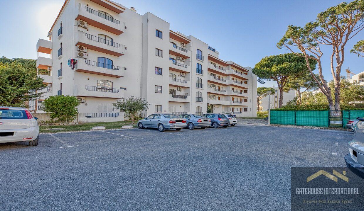 Studio Apartment For Sale In Vilamoura Algarve
