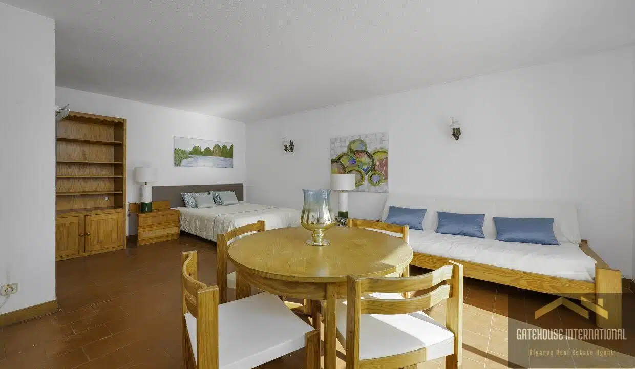 Studio Apartment For Sale In Vilamoura Algarve 3