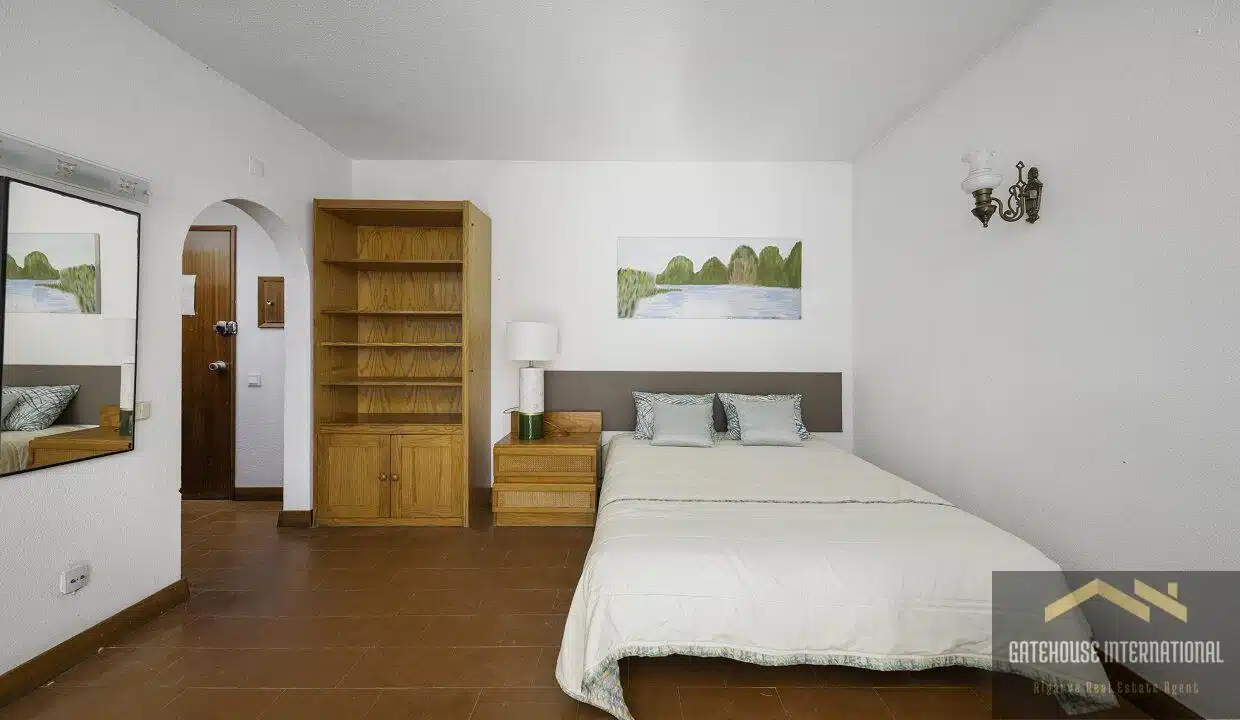 Studio Apartment For Sale In Vilamoura Algarve 5