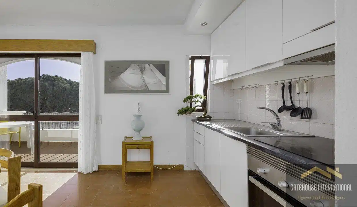 Studio Apartment For Sale In Vilamoura Algarve 6