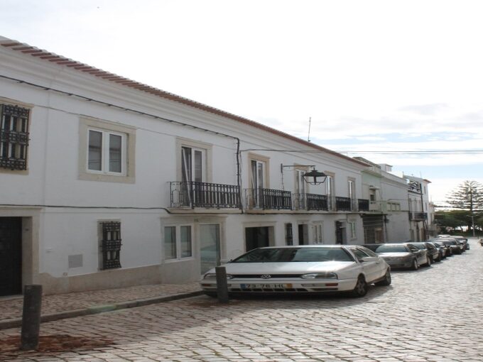 Propriété Traditionnelle De 11 Chambres Dans Le Centre De Portimao Algarve 55
