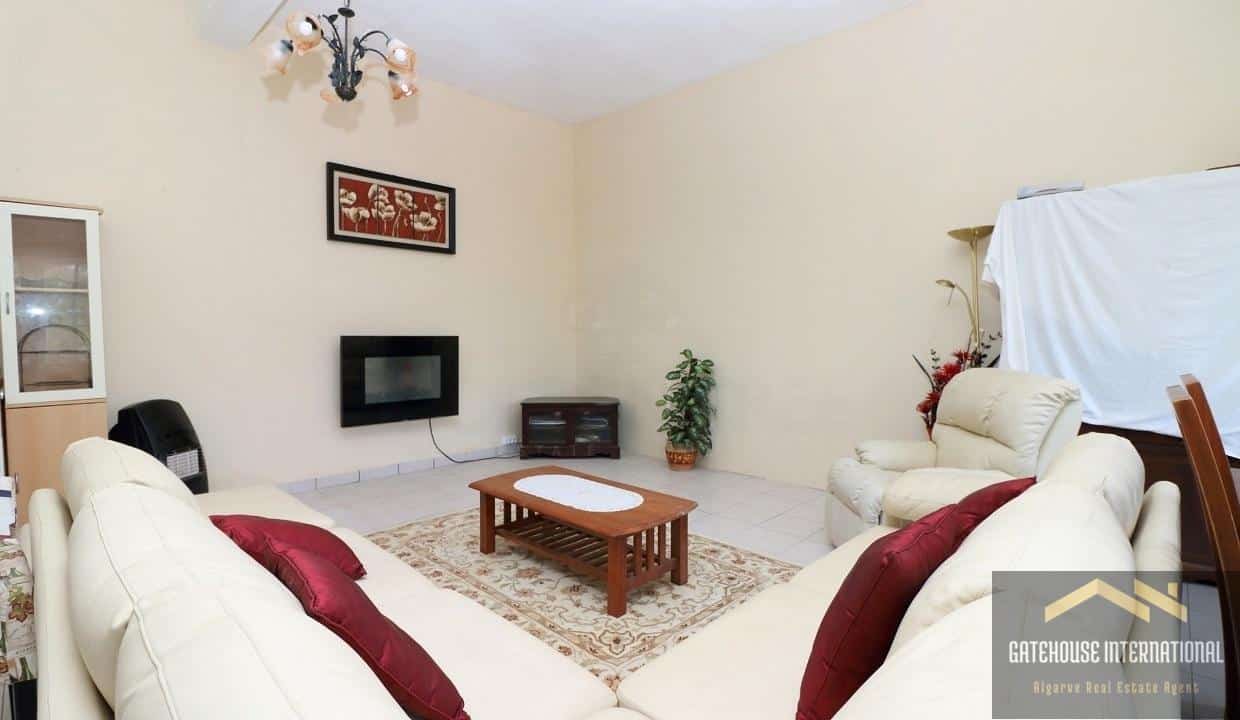 Traditional 6 Bed Villa For Sale In Loule Algarve67 transformed