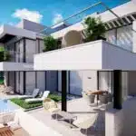 Turnkey Brand New Contemporary Villa In Vilamoura Algarve 5