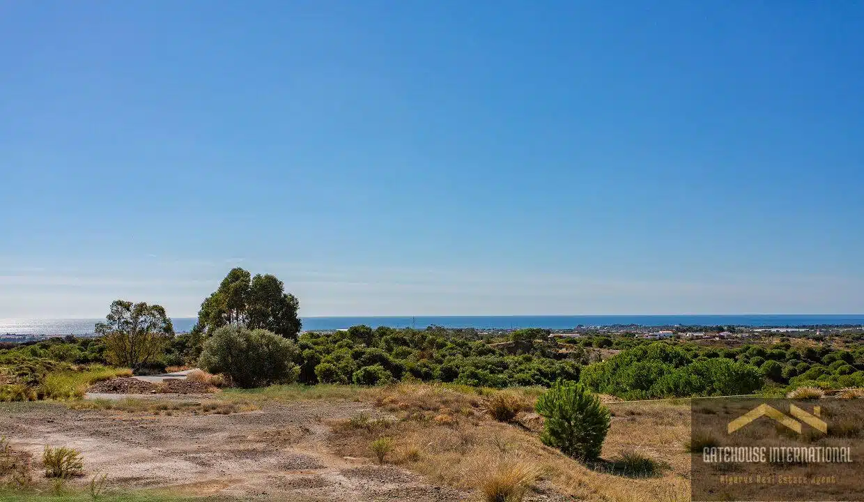 Turnkey Brand New Villa In Monte Rei Golf Resort Algarve1