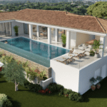 Turnkey Brand New Villa In Monte Rei Golf Resort Algarve2